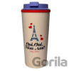 Emily in Paris termohrnček 450 ml