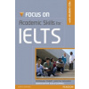 Focus on Academic Skills for IELTS NE Book/CD Pack (Morgan Terry)(Brožovaná)