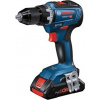Bosch GSR 18V-55 Solo 0.601.9H5.202