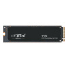 Crucial SSD T705 4TB M.2 NVMe 2280 PCIe 5.0 (CT4000T705SSD3)