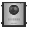 HIKVISION DS-KD8003-IME1(B)/NS(EUROPE BV), Modul IP interkomu s kamerou, nerez DS-KD8003-IME1(B)/NS(Europe BV)