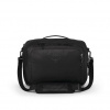 Taška přes rameno Osprey Transporter Carry-On Boarding Bag barva raven black/black