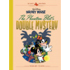 Walt Disney's Mickey Mouse: The Phantom Blot's Double Mystery: Disney Masters Vol. 5