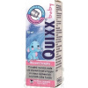 Quixx baby 0,9% nosné kvapky 10 ml