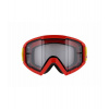 Brýle WHIP, RedBull Spect (červené, plexi čiré)