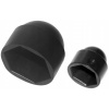 Záslepka, čiapka na bránu - M8 Black-Klocz 13SZ skrutkovač (M8 Black-Klocz 13SZ skrutkovač)