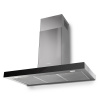 Nástenný odsávač pár Faber STILO GLASS SMART 60 (STILO GLASS SMART X/V A60)