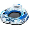 BESTWAY Hydro-Force Rapid Rider Ultra Nafukovací kruh na plávanie 165 x 148 cm 43726