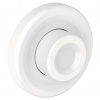 Ideal Standard Septa Pro Ovládacie tlačidlo splachovania XS P2, biela R0184AC