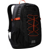 The North Face Borealis Classic Asphalt Gray/Retro Orange 29 l