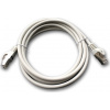 Datacom 1692 Patch, S/FTP CAT6A, 2m, šedý