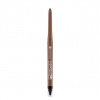 Essence Superlast 24h Eyebrow Pomade Pencil Waterproof ceruzka na obočie 10 Blonde 0,31 g