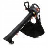 Píla na - Vysávač Kraft Dele KD5141 Blower Leaf 2v1 (Píla na - Vysávač Kraft Dele KD5141 Blower Leaf 2v1)
