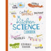 The Kitchen Science Cookbook - autor neuvedený