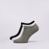 Nike 3 Pack Low Socks Viacfarebná EUR 34-38