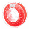 Spectrum PLA High Speed jasne červená (neo red)