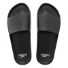 Speedo Entry Slide black Veľkosť (EU) - Obuv: EU 43 1/2