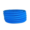 PRODMAX Flexibilné potrubie DN 75 modré 50m