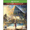 Assassin's Creed Origins Deluxe Xbox One digitálna verzia