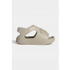 Detské šľapky adidas Originals CAMPUS 00s FOAM SLIDE KK1292 zelená EUR 19