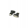 Adaptér PREMIUMCORD DisplayPort na DVI (redukcia) (kportad02)