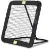 Odrazová sieť futbalová Kickback rebounder Exit Toys veľká polohovateľná oceľový rám 124*124 cm