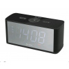 BLOW BT410 bluetooth + FM + hodiny reproduktor prenosný