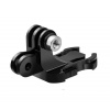 STABLECAM Insta360 ONE R - Double J-Hook Buckle Mount