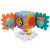 Interaktívna hračka Huanger interaktívna kocka Activity cube (5998230795252)
