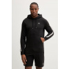 Bavlnená mikina Puma Essentials Elevated 692016 čierna S