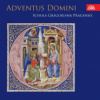 Schola Gregoriana Pragensis - Adventus Domini [CD]