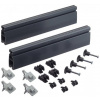 THULE BOX SKI CARRIER ADAPTER 694-7