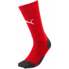 Ponožky Puma Team LIGA Training Socks 655666-01 Veľkosť 4