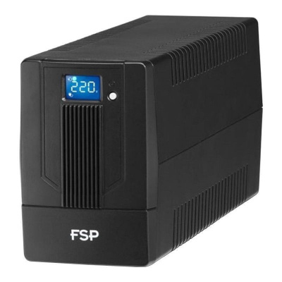 FORTRON iFP600 UPS 360W - 600VA PPF3602700
