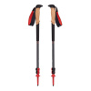 Black Diamond Pursuit barva charcoal/octane velikost S/M