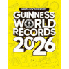 Guinness World Records 2026 - Kolektív