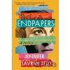 Endpapers - Jennifer Savran Kelly