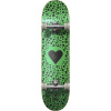 Heart Supply Round Logo Skateboard Komplet (8