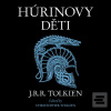 Húrinovy děti (CD) (J. R. R. Tolkien)