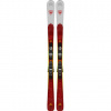 Rossignol EXPERIENCE 76 XPRESS + XPRESS 10 GW B83 BLACK pánské lyže s vázáním -168
