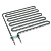Harvia ZSB-228 2670W, vykurovacie teleso špirála pre saunovú pec