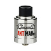 RDA Atomizér Tesla Antman 24 (Stříbrný)