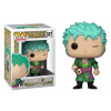 Funko Pop! One Piece Roronoa Zoro 327