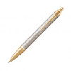 Parker GT 1502/3231687 Royal I.M. Premium Warm Grey guľôčkové pero