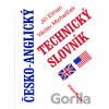 Česko-anglický technický slovník - Jiří Elman, Václav Michalíček