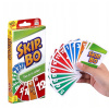 Skip, pretože skip-boy game Mattel Uno 162 karty (Skip, pretože skip-boy game Mattel Uno 162 karty)