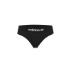 ADIDAS ORIGINALS Adidas Originals Modern Flex Thong Black 18 (2XL)