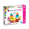 Magnetická stavebnica Magna Tiles Stardust 15 dielov