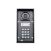 9151101KW - IP Force 1 tlačidlo, klávesnica, 10W reproduktor.