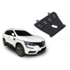 Ocelový kryt pod motor a převodovku Renault Koleos motor: 2,0; 2,5 -- od roku výroby 2017-